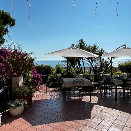 B&B La Casa Di Era Porto San Giorgio Buitenkant foto