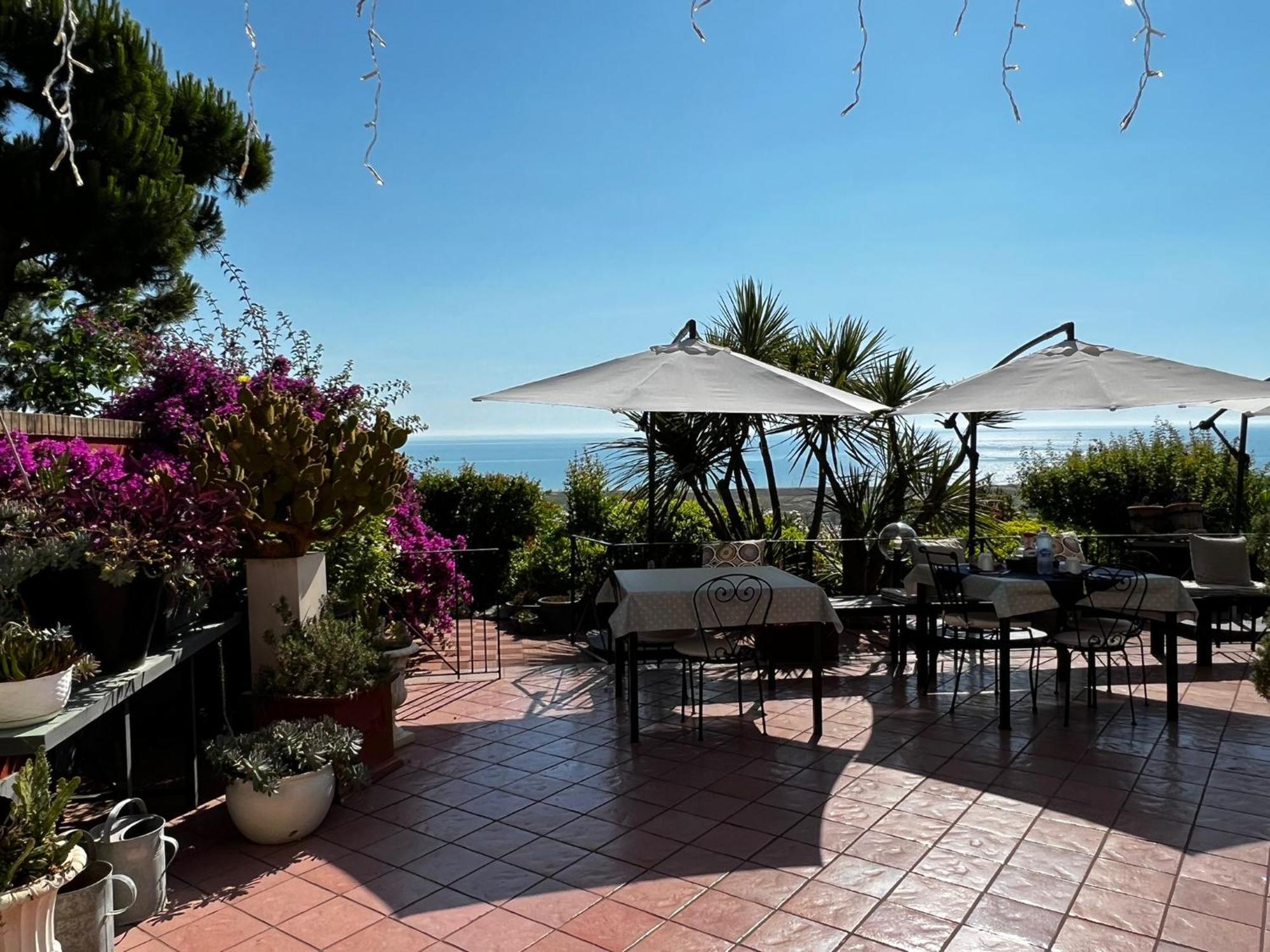 B&B La Casa Di Era Porto San Giorgio Buitenkant foto