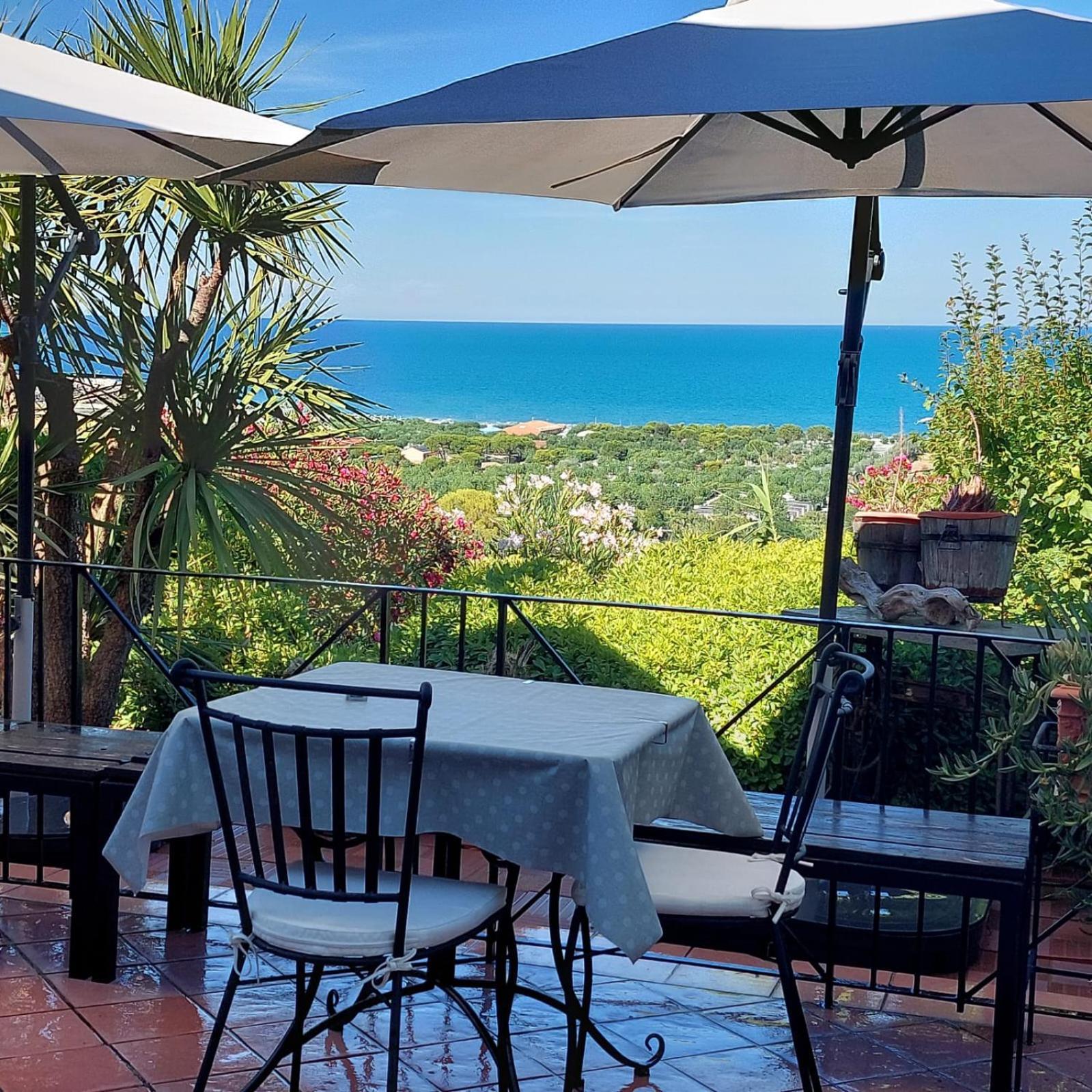 B&B La Casa Di Era Porto San Giorgio Buitenkant foto