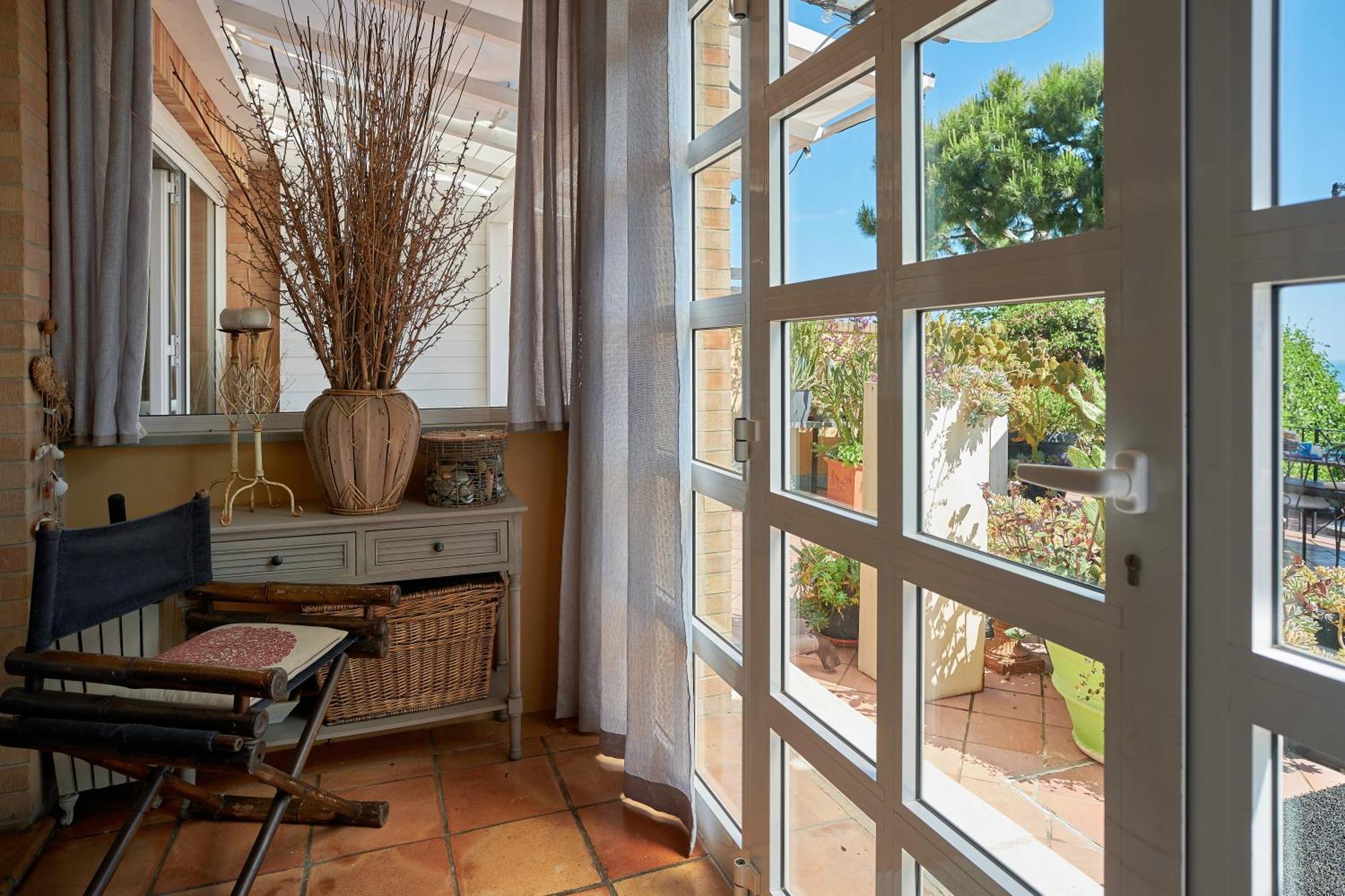 B&B La Casa Di Era Porto San Giorgio Buitenkant foto