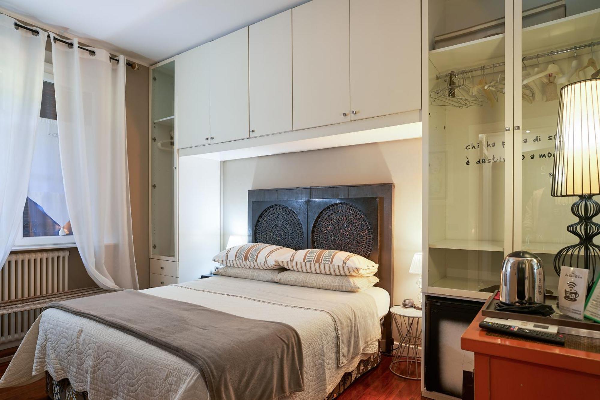 B&B La Casa Di Era Porto San Giorgio Buitenkant foto
