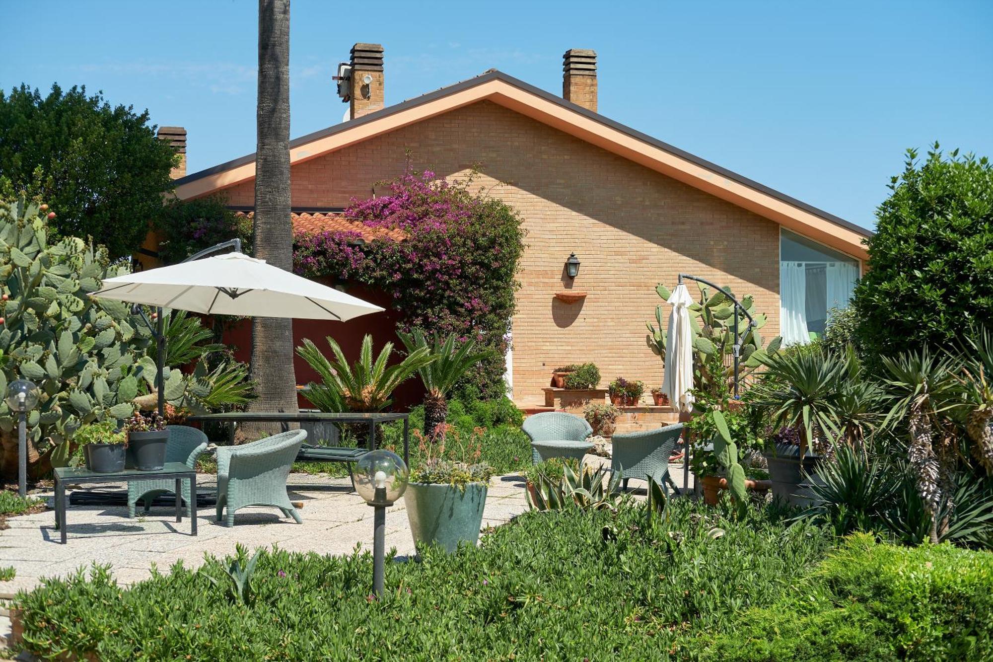 B&B La Casa Di Era Porto San Giorgio Buitenkant foto
