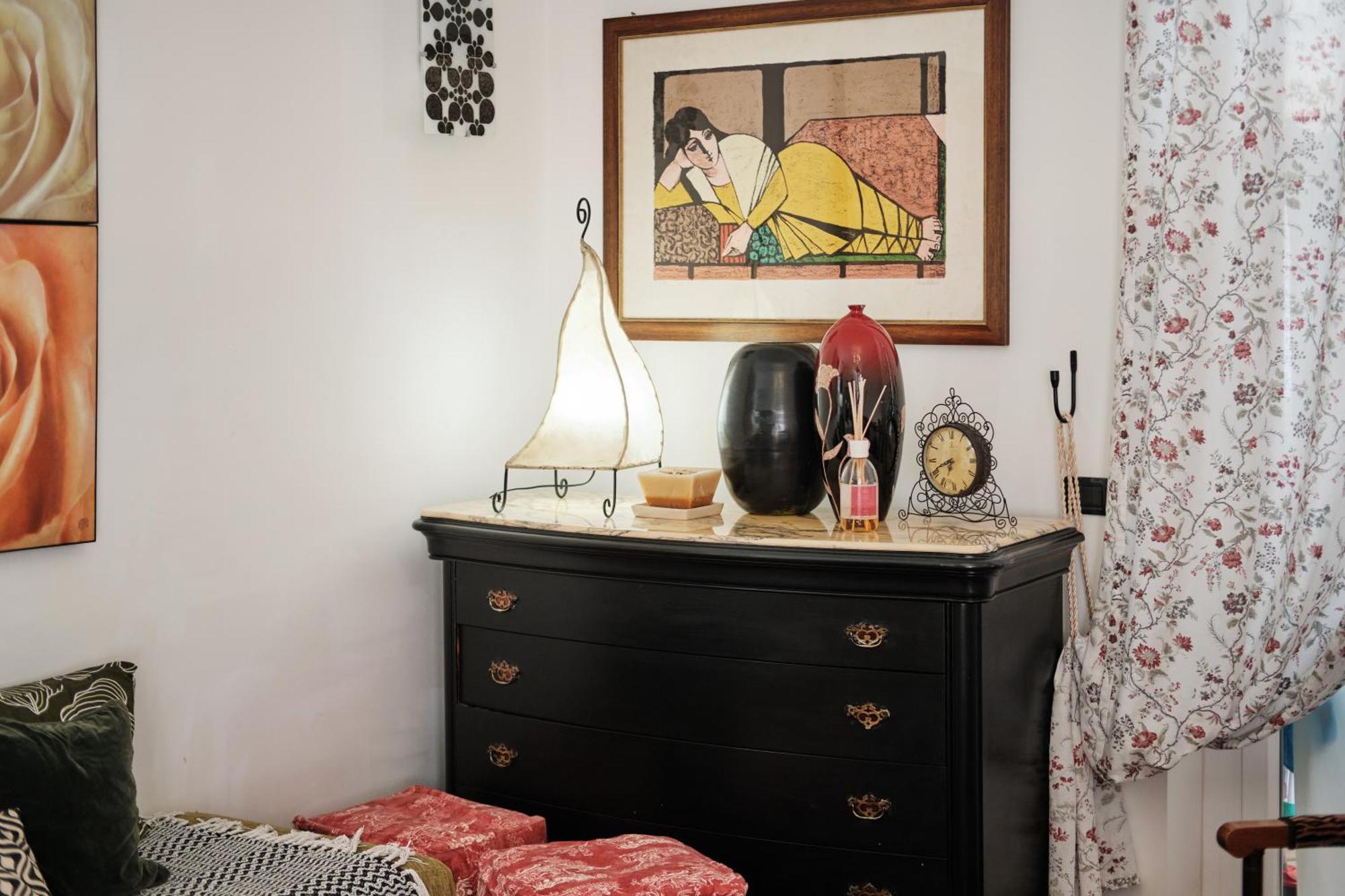 B&B La Casa Di Era Porto San Giorgio Buitenkant foto