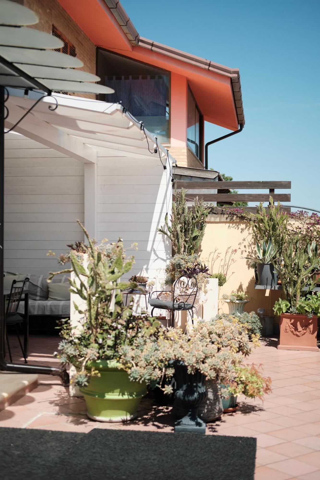 B&B La Casa Di Era Porto San Giorgio Buitenkant foto